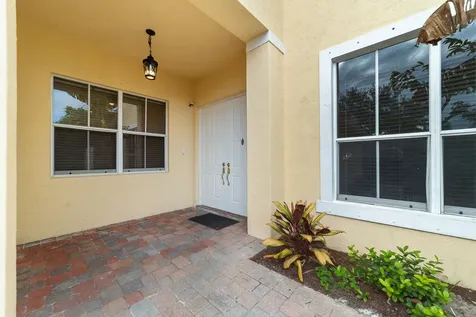 4225 Maggiore Way West Palm Beach FL 33409
