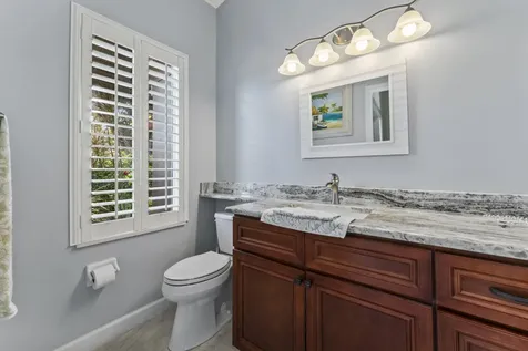 3221 Bent Pine Drive Fort Pierce FL 34951