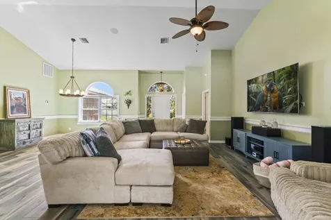 3221 Bent Pine Drive Fort Pierce FL 34951
