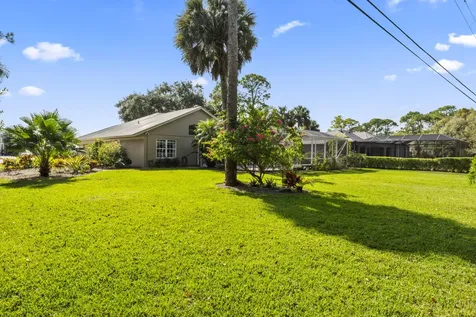 3221 Bent Pine Drive Fort Pierce FL 34951