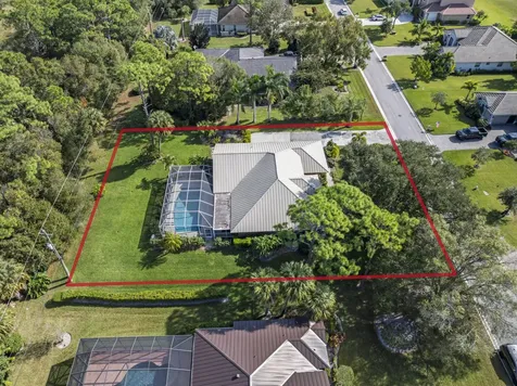 3221 Bent Pine Drive Fort Pierce FL 34951
