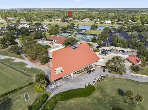 3221 Bent Pine Drive Fort Pierce FL 34951