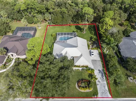 3221 Bent Pine Drive Fort Pierce FL 34951