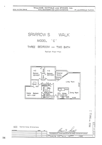 3100 Riverside Drive Coral Springs FL 33065