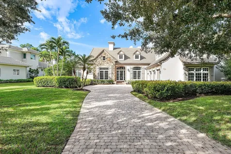 13201 Oakmeade Palm Beach Gardens FL 33418