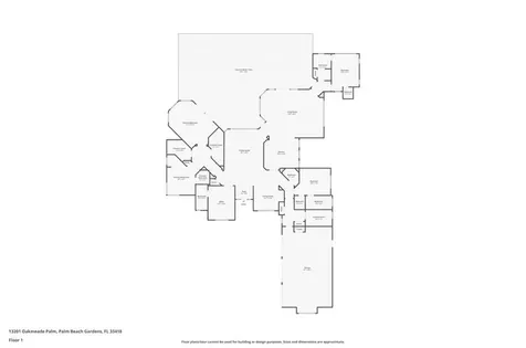 13201 Oakmeade Palm Beach Gardens FL 33418