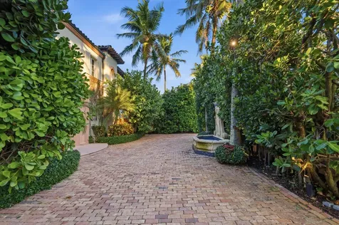 240 N Ocean Boulevard Palm Beach FL 33480