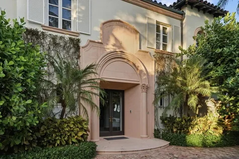 240 N Ocean Boulevard Palm Beach FL 33480