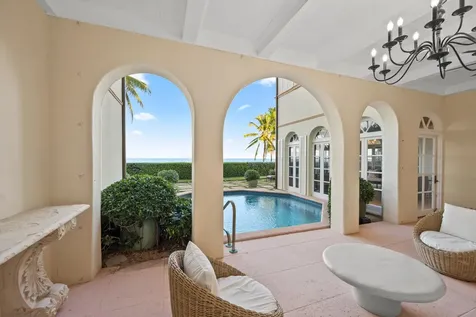 240 N Ocean Boulevard Palm Beach FL 33480