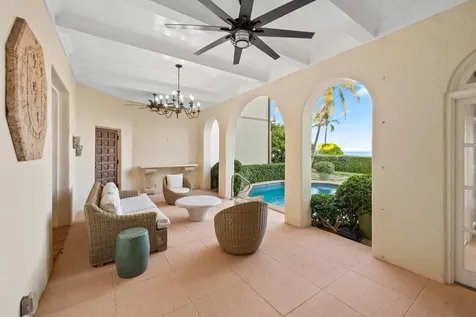 240 N Ocean Boulevard Palm Beach FL 33480