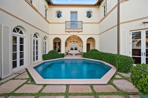 240 N Ocean Boulevard Palm Beach FL 33480