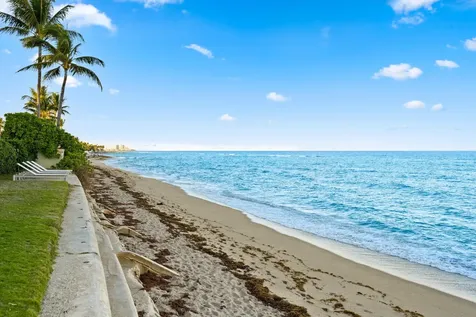 240 N Ocean Boulevard Palm Beach FL 33480