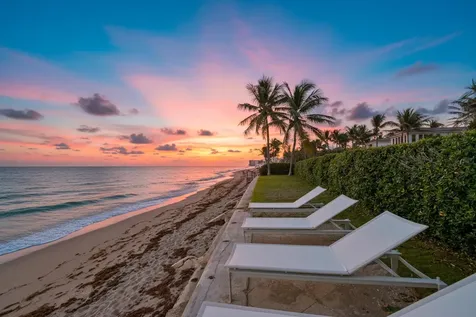 240 N Ocean Boulevard Palm Beach FL 33480