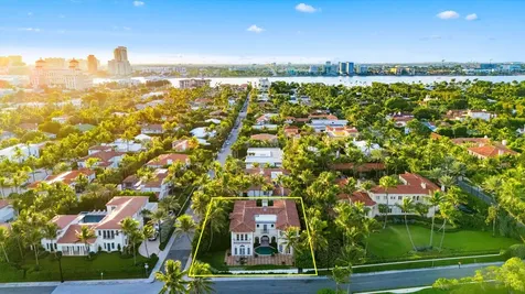240 N Ocean Boulevard Palm Beach FL 33480