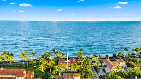 240 N Ocean Boulevard Palm Beach FL 33480