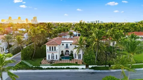 240 N Ocean Boulevard Palm Beach FL 33480