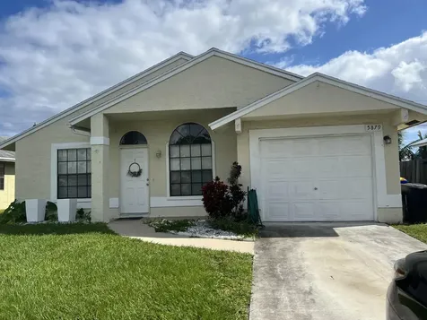 5879 Se Wilsie Drive Stuart FL 34997