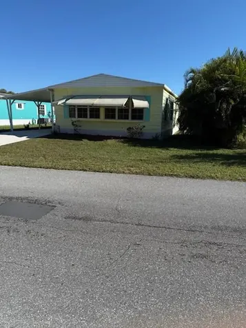 Port Saint Lucie FL 34952