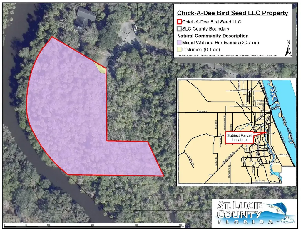 1905 Old River Road Fort Pierce FL 34945