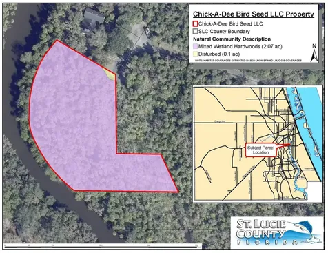 1905 Old River Road Fort Pierce FL 34945