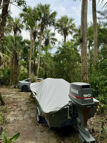 1905 Old River Road Fort Pierce FL 34945