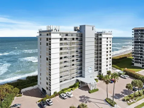 840 Ocean Drive Juno Beach FL 33408