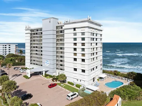 840 Ocean Drive Juno Beach FL 33408