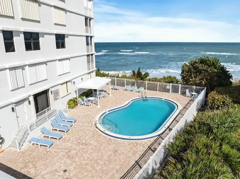 840 Ocean Drive Juno Beach FL 33408