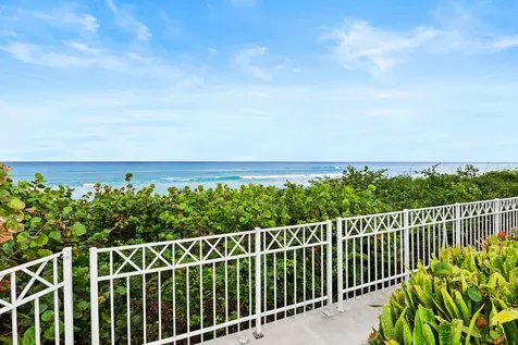 840 Ocean Drive Juno Beach FL 33408