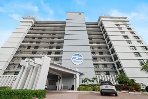 840 Ocean Drive Juno Beach FL 33408
