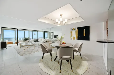 840 Ocean Drive Juno Beach FL 33408