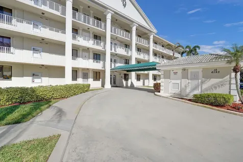 6193 Balboa Circle Boca Raton FL 33433