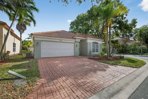 5156 Elpine Way Palm Beach Gardens FL 33418