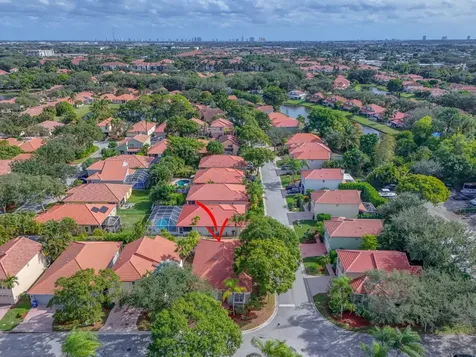 5156 Elpine Way Palm Beach Gardens FL 33418