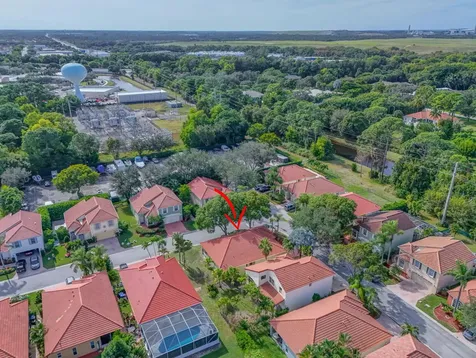 5156 Elpine Way Palm Beach Gardens FL 33418
