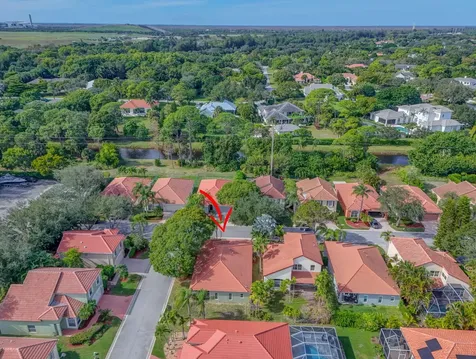 5156 Elpine Way Palm Beach Gardens FL 33418