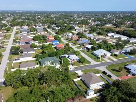 1250 Sw Paar Drive Port Saint Lucie FL 34953