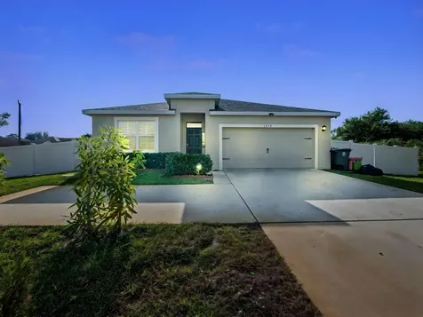 1250 Sw Paar Drive Port Saint Lucie FL 34953