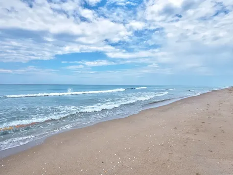 5380 N Ocean Drive Singer Island FL 33404