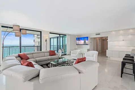 5380 N Ocean Drive Singer Island FL 33404