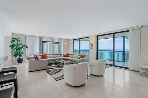 5380 N Ocean Drive Singer Island FL 33404