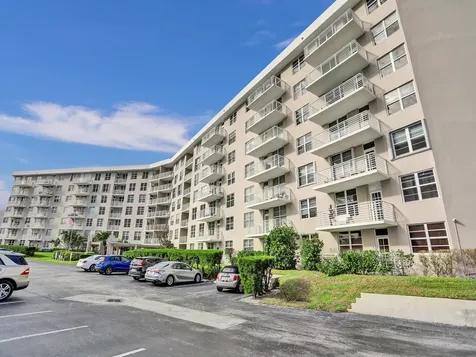2851 S Ocean Boulevard Boca Raton FL 33432
