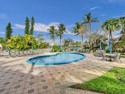 2851 S Ocean Boulevard Boca Raton FL 33432