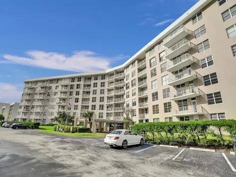 2851 S Ocean Boulevard Boca Raton FL 33432