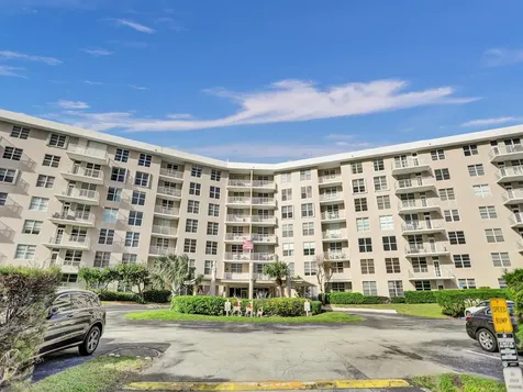 2851 S Ocean Boulevard Boca Raton FL 33432