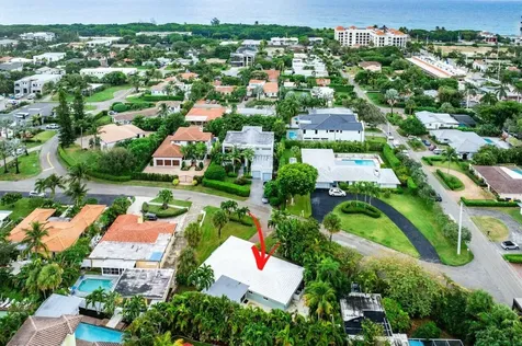 121 NE Spanish Court Boca Raton FL 33432