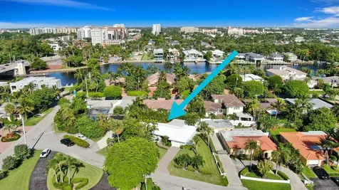 121 NE Spanish Court Boca Raton FL 33432