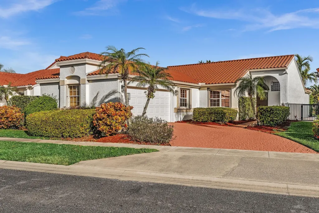 8181 Nadmar Avenue Boca Raton FL 33434