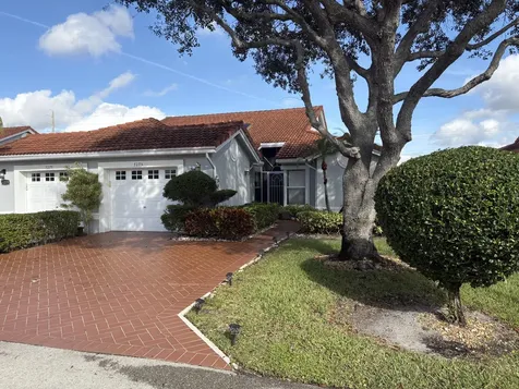 7275 Summer Tree Drive Boynton Beach FL 33437