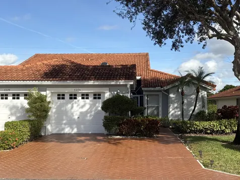 7275 Summer Tree Drive Boynton Beach FL 33437